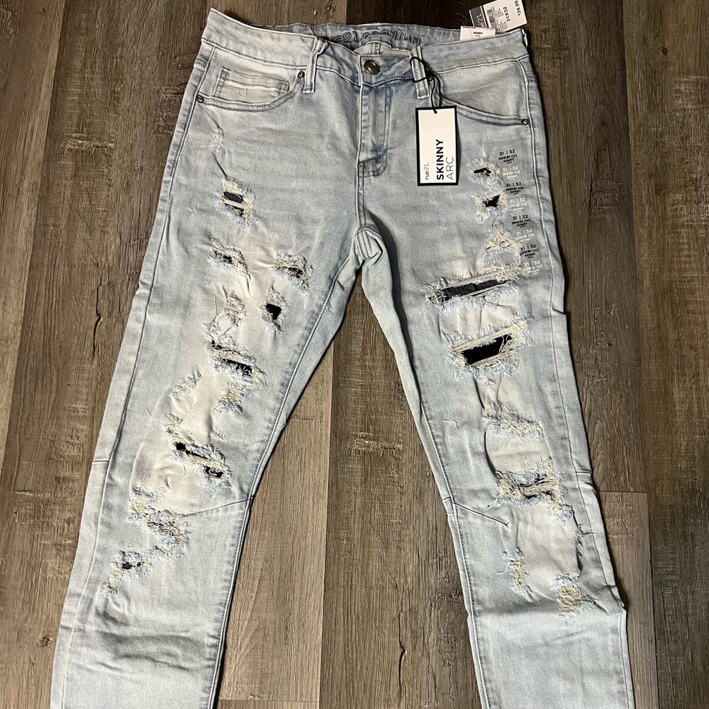 Mens skinny jeans
